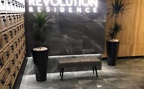 Smart Residence